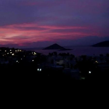 Studio With Unique View Near The Beach! ปอร์โตราฟตี ภายนอก รูปภาพ