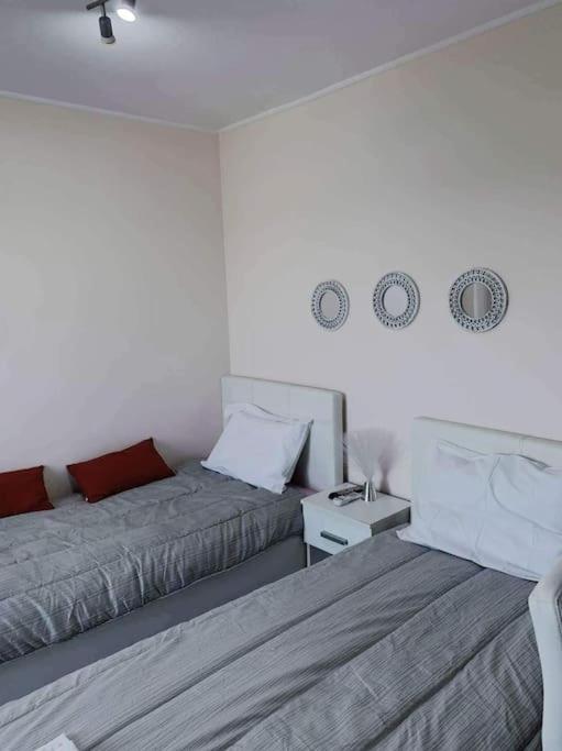 Studio With Unique View Near The Beach! ปอร์โตราฟตี ภายนอก รูปภาพ