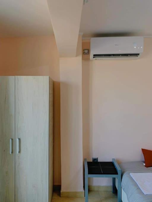 Studio With Unique View Near The Beach! ปอร์โตราฟตี ภายนอก รูปภาพ